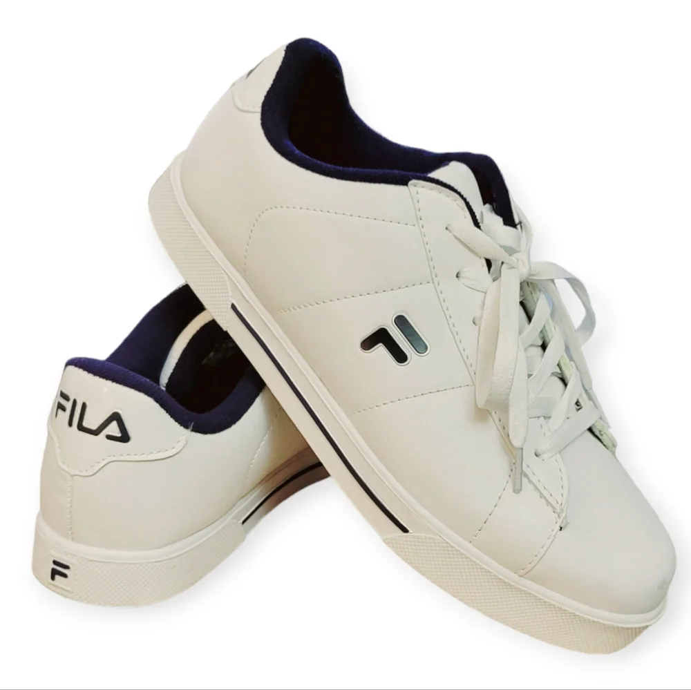 Fila brand athletic